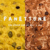 Panettone 31 Dec - 1 Jan 2026