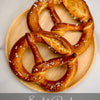 Bagel & Pretzel Bread Baking Class Singapore