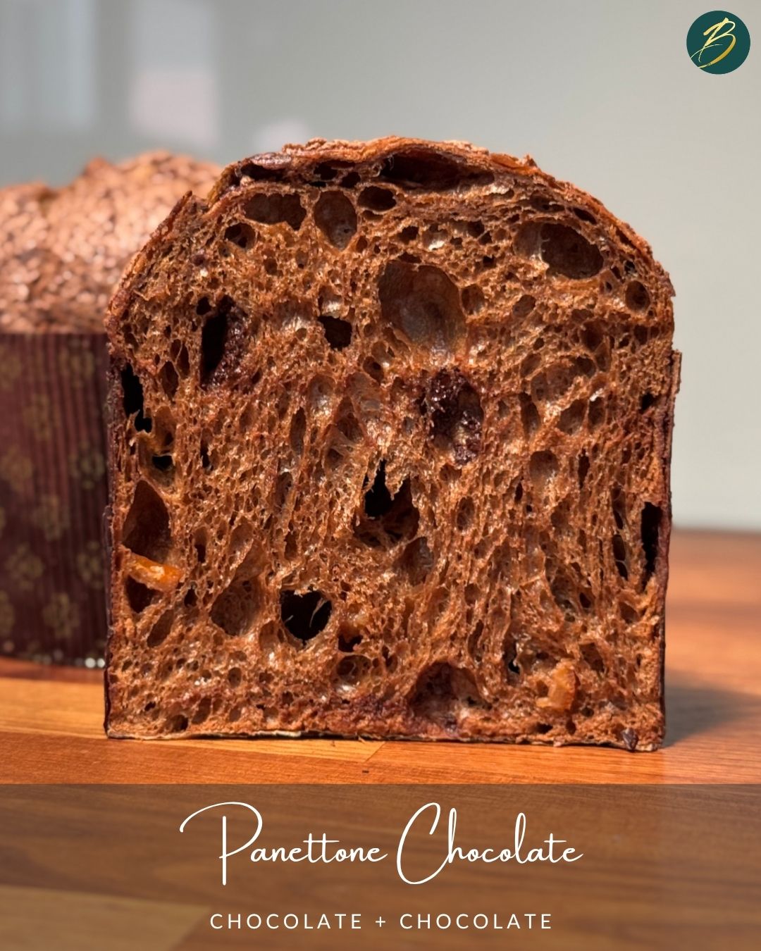 Panettone 24-25 Dec 2025