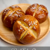 German Pretzel Baking Class Singapore - Bespoke Bread