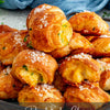 German Pretzel Baking Class Singapore - Bespoke Bread