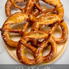 German Pretzel Baking Class Singapore - Bespoke Bread