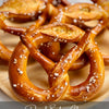 German Pretzel Baking Class Singapore - Bespoke Bread
