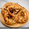 German Pretzel Baking Class Singapore - Bespoke Bread
