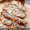 Sourdough Swirl Loaf - Video Tutorial