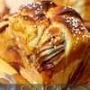 Sourdough Swirl Loaf - Video Tutorial