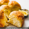 Easy Sourdough Granola and Soft Buns Baking Class - Bespoke Bread