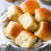 Easy Sourdough Granola and Soft Buns Baking Class - Bespoke Bread