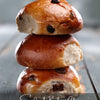 Easy Sourdough Granola and Soft Buns Baking Class - Bespoke Bread