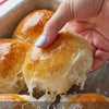 Easy Sourdough Granola and Soft Buns Baking Class - Bespoke Bread