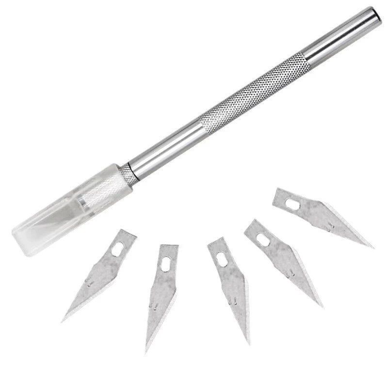 Sourdough Scoring Blades