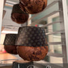 Chef demonstrating artisan panettone baking in Singapore class