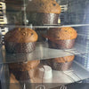 Chef conducting artisan panettone baking class in Singapore