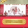 Chef Karen Ng teaching artisan panettone baking in Singapore workshop