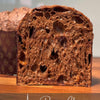Chef Karen Ng teaching artisan panettone baking class in Singapore