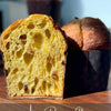 Chef Karen Ng teaching artisan panettone baking in Singapore workshop