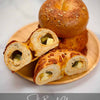 Bagel and pretzel baking class with hands-on techniques and recipes in Singapore