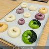 bagel and pretzel baking class with hands-on techniques