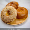 hands-on bagel and pretzel baking class in Singapore