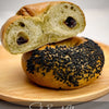 Hands-on bagel and pretzel baking class with fresh baked goods