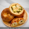 hands-on bagel and pretzel baking class in singapore