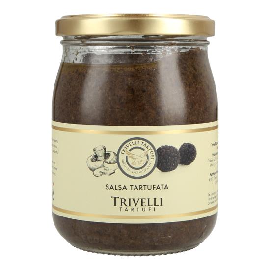 Truffle Paste