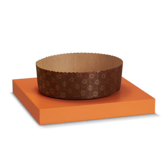 Panettone Paper Moulds