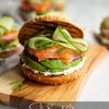 Japanese Soft Bagel Baking Class Singapore