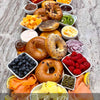 Japanese Soft Bagel Baking Class Singapore