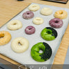 Japanese Soft Bagel Baking Class Singapore