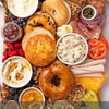 Japanese Soft Bagel Baking Class Singapore