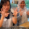 Hands-on Sourdough Baking Class for beginners and intermediates