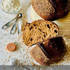 Hands-on Sourdough Baking Class for beginners and intermediates