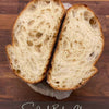 Hands-on Sourdough Baking Class for beginners and intermediates