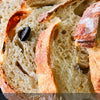 Hands-on sourdough baking class with high-hydration dough and fermentation techniques